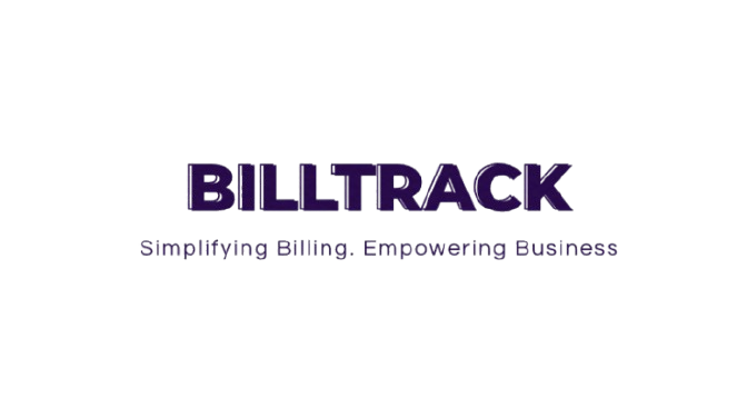 BillTrack Logo